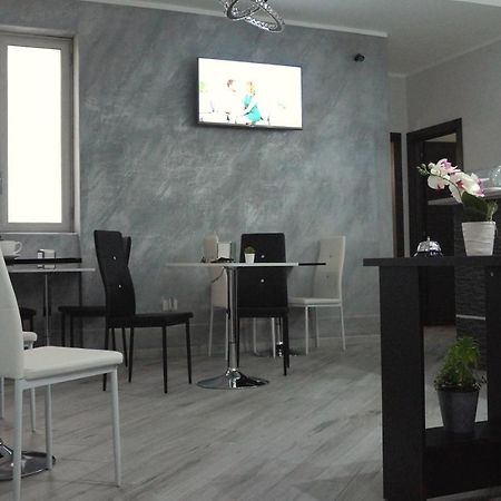 B&B Agrigento da Tony Palermo Exterior foto