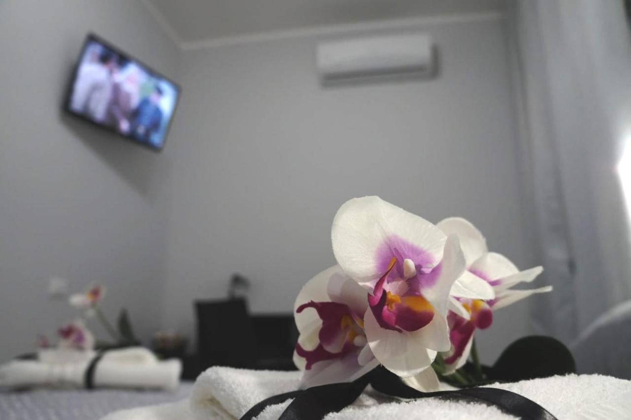B&B Agrigento da Tony Palermo Exterior foto