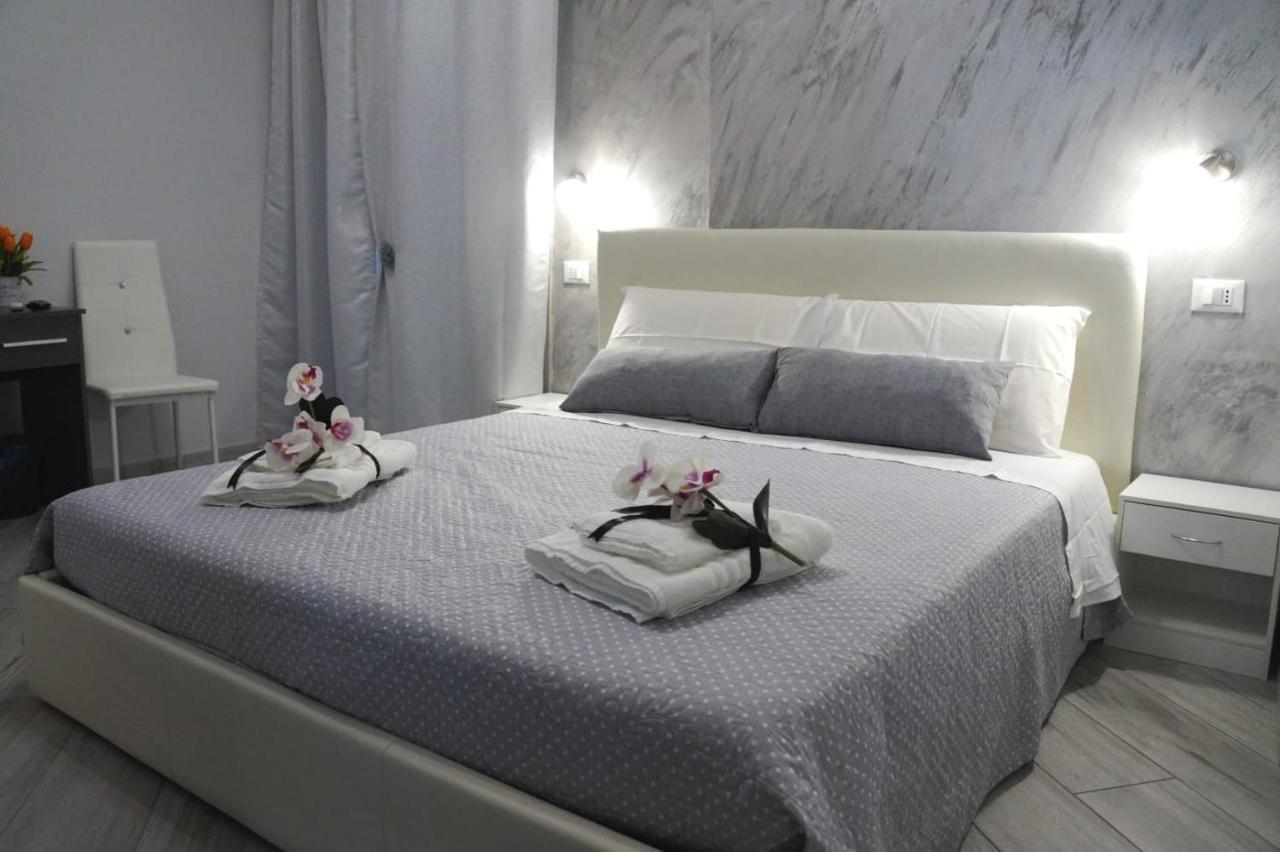 B&B Agrigento da Tony Palermo Exterior foto