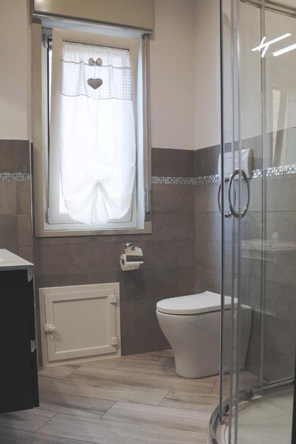B&B Agrigento da Tony Palermo Exterior foto
