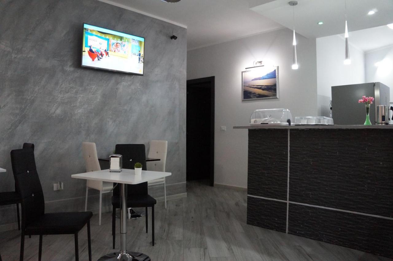 B&B Agrigento da Tony Palermo Exterior foto