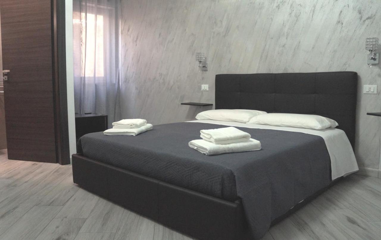 B&B Agrigento da Tony Palermo Exterior foto