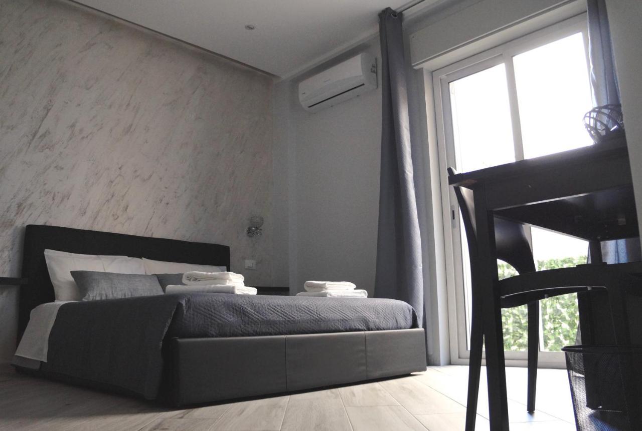 B&B Agrigento da Tony Palermo Exterior foto