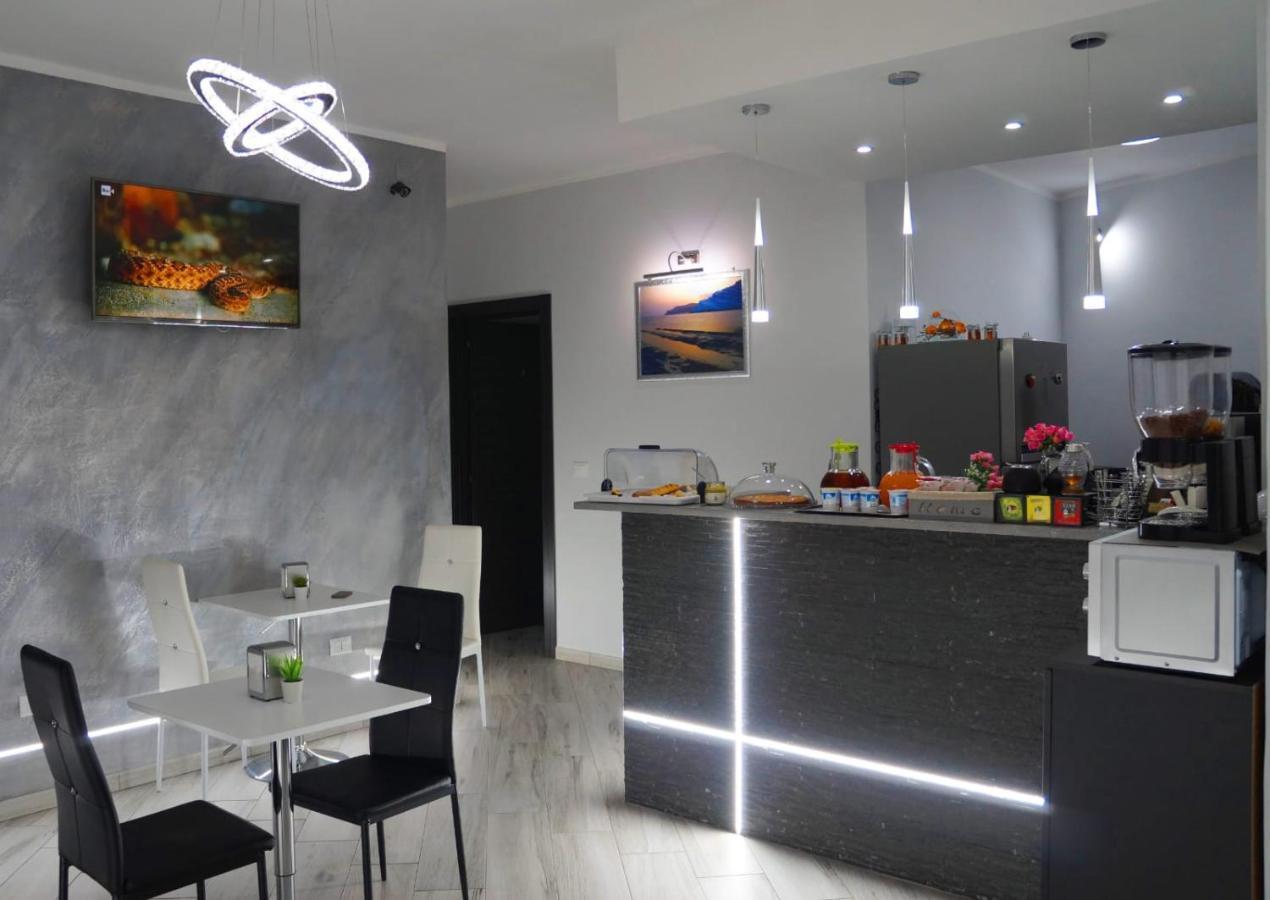 B&B Agrigento da Tony Palermo Exterior foto